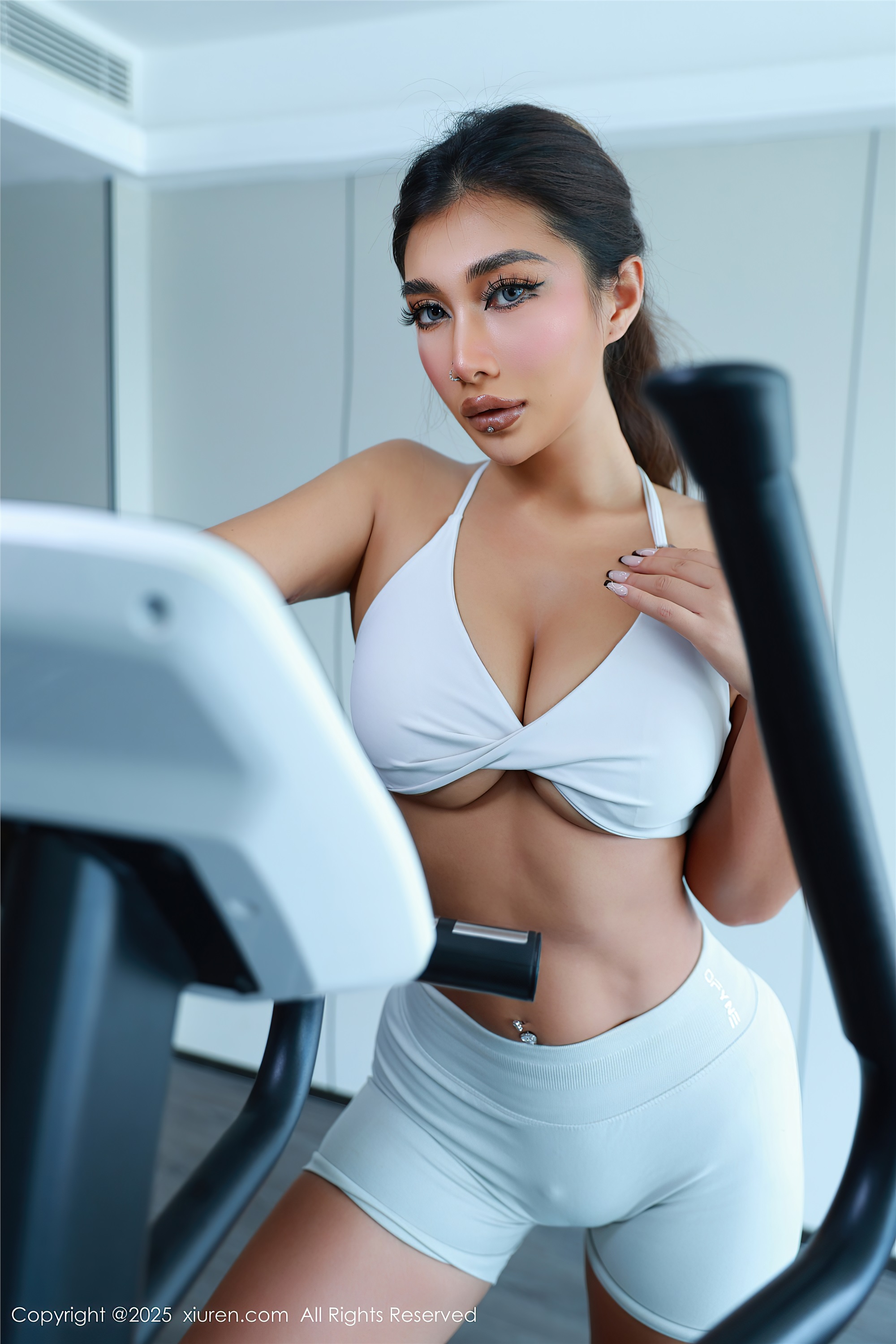 Xiuren秀人网 2025.08.05 NO.10621 FE-